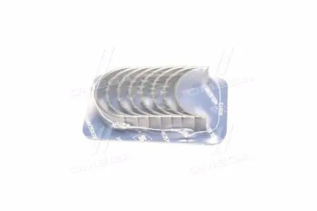 77838600 Вкладыши шатунные Renault 1.2/1.3/1.4i/1.6i 01- (STD) KOLBENSCHMIDT підбір по vin на Brocar