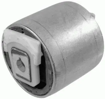 3072301 Сайлентблок рычага AUDI A8, VW PHAETON 02-16 перед. мост низ (Пр-во LEMFORDER) LEMFORDER підбір по vin на Brocar