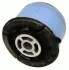 Сайлентблок балки (задньої) Citroen Berlingo 08- 37928 01