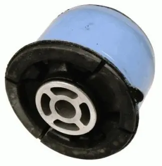 3792801 Сайлентблок балки (задней) Citroen Berlingo 08- LEMFORDER подбор по vin на Brocar