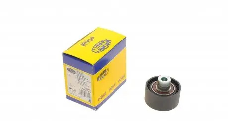 331316170623 Ролик генератора Fiat Scudo 1.6D Multijet 07- (паразитный) (60х30) MAGNETI MARELLI подбор по vin на Brocar