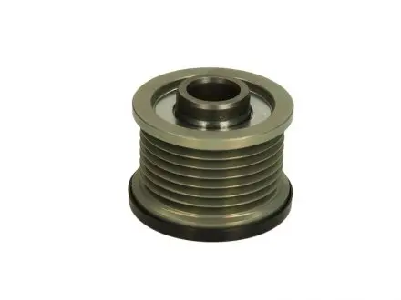 940113010081 Шкив генератора NISSAN; OPEL; RENAULT (пр-во Magneti Marelli кор.код. AMA0081) MAGNETI MARELLI підбір по vin на Brocar