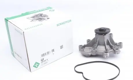 538022210 Помпа воды MB C-class (W204/C204)/E-class (W212) 09-, M271 INA подбор по vin на Brocar