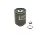 1457434453 Фильтр топливный Mazda 323 1.6TD/1.7D/2.0D 86-98 BOSCH підбір по vin на Brocar