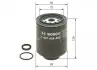 1457434453 Фильтр топливный Mazda 323 1.6TD/1.7D/2.0D 86-98 BOSCH підбір по vin на Brocar
