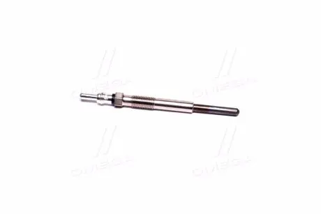 GN063 Свеча накала Peugeot 407/Citroen C5 2.2HDi 06- (11V) BERU подбор по vin на Brocar