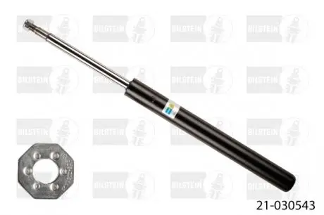 21030543 Амортизатор (передній) Volvo 740/760/780/940/960 -98, B4- тиск газу BILSTEIN підбір по vin на Brocar