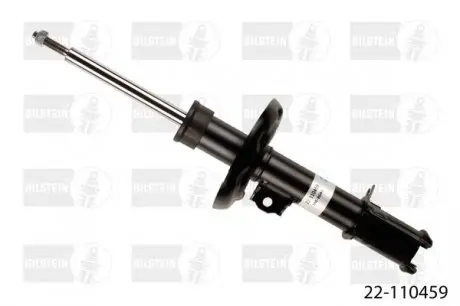 22110459 Амортизатор (передний) Opel Combo 01- (R), B4- давление газа BILSTEIN подбор по vin на Brocar