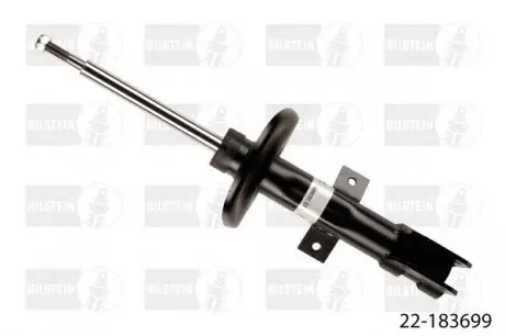 22183699 Амортизатор (передний) Peugeot 308 SW I (4E_, 4H_), 09.07 - 10.14, L=R BILSTEIN подбор по vin на Brocar