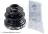 Пильник ШРКШ (внутрішній) Mazda 626 2.0 82-87/Mitsubishi L200 96-/Pajero 82-12 ADM58151