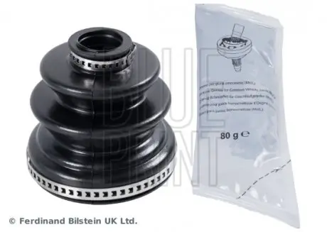 ADM58151 Пыльник шруса (внутренний) Mazda 626 2.0 82-87/Mitsubishi L200 96-/Pajero 82-12 BLUE PRINT подбор по vin на Brocar