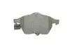 0986424482 Колодки гальмівні (передні) Audi A4/A6/VW Passat 95- BOSCH підбір по vin на Brocar