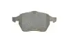 0986424482 Колодки гальмівні (передні) Audi A4/A6/VW Passat 95- BOSCH підбір по vin на Brocar