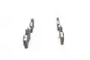 Колодки тормозные (передние) Audi Q7 06-15/Porsche Cayenne/VW Touareg 02-10 0 986 424 739