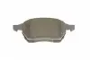 0986494050 Колодки тормозные (передние) Audi A4/A6/Skoda Superb/VW Passat 1.9TDI/2.5TDI 96- (с датчиками)(ATE) BOSCH підбір по vin на Brocar