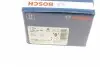 0986494498 Комплект гальмівних колодок (передніх) Renault Master/Opel Movano 10- BOSCH підбір по vin на Brocar
