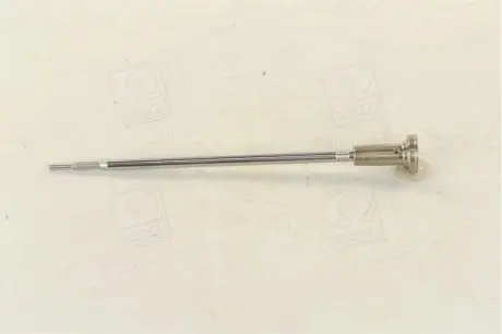 F00VC01033 Комплект клапанів (вир-во Bosch) BOSCH підбір по vin на Brocar