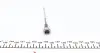 F00VC01353 Шток форсунки паливної Opel Movano/Vivaro/Renault Trafic II/Master II 2.5dCi/CDTI 02- BOSCH підбір по vin на Brocar