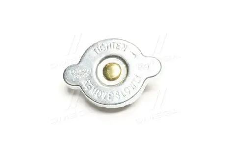 RC0050 Кришка радіатора VERNET підбір по vin на Brocar