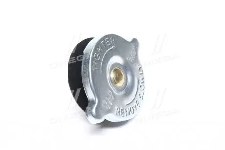 RC0052 Кришка радіатора VERNET підбір по vin на Brocar