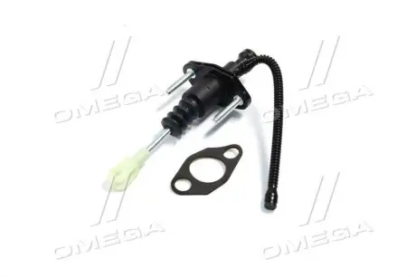 41033 Цилиндр сцепления главный OPEL ASTRA G, H, ZAFIRA B 1.4-2.2TDI 98- (Пр-во ABS) A.B.S. підбір по vin на Brocar