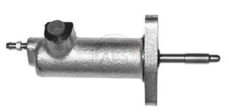 41801X Циліндр зчеплення робочий MERCEDES E-CLASS, G-CLASS, S-CLASS 85-00 (Вир-во ABS) A.B.S. підбір по vin на Brocar