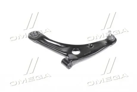 7205508L Важіль підвіски передн. лів. MITSUBISHI COLT, SMART FORFOUR 04- (вир-во ASHIKA) ASHIKA підбір по vin на Brocar