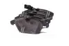 0986495129 Колодки тормозные (передние) Audi A4 07-18/Audi A5 07-/Audi Q5 12-17 (+датчик) BOSCH підбір по vin на Brocar