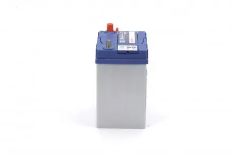 0092S40190 Акумуляторна батарея 40Ah/330A (187x127x227/+L/B00) Азія BOSCH підбір по vin на Brocar