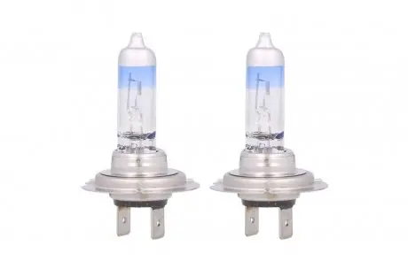 1987301182 Автолампа H7 12V 55W PX26d Ultra White (4200K) (заменен на 1 987 301 441) BOSCH підбір по vin на Brocar