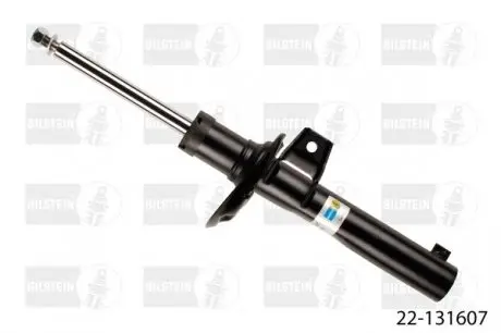 22131607 Амортизатор (передний) VW Caddy III/IV 04-/Golf V 10-14, d=50mm, B4 BILSTEIN подбор по vin на Brocar