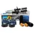 22131607 Амортизатор (передний) VW Caddy III/IV 04-/Golf V 10-14, d=50mm, B4 BILSTEIN підбір по vin на Brocar
