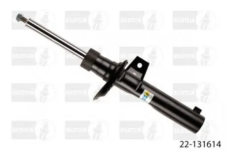 22131614 Амортизатор (передній) VW Caddy III/IV 04-/Golf V 04-08, d=55, B4 BILSTEIN підбір по vin на Brocar