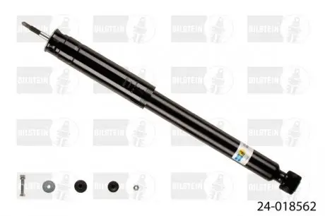 24018562 Амортизатор (передний) MB C-class (W202)/E-class (S210) 93-, B4, давление газа BILSTEIN подбор по vin на Brocar