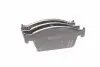 Колодка торм. диск. FORD FOCUS III Sedan/Tourier (04/11-) передн. (пр-во ABS) 37996