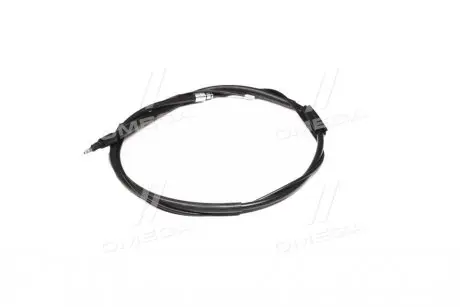 4102531 Трос ручного гальма задній правий / лівий Megane, Scenic (II) (пр-во Adriauto) ADRIAUTO підбір по vin на Brocar
