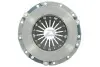CZ017 Корзина сцепления MAZDA 323 III-IV, 626 III-IV 1.6-1.8-2.0 87- (Пр-во AISIN) AISIN підбір по vin на Brocar