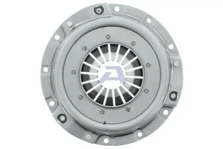 CZ017 Корзина сцепления MAZDA 323 III-IV, 626 III-IV 1.6-1.8-2.0 87- (Пр-во AISIN) AISIN подбор по vin на Brocar