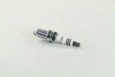 BKR6EIX11 Свеча зажигания DAEWOO, DAIHATSU, HONDA, ISUZU, MAZDA, MITSUBISHI (пр-во NGK) NGK подбор по vin на Brocar