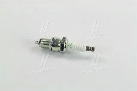 BPR6EY11 Свеча зажигания HONDA ACCORD, CIVIC 84-, TOYOTA COROLLA 1.3 86-92 (пр-во NGK) NGK подбор по vin на Brocar