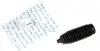 Пыльник рейки рулевой Audi A3/VW Golf IV 1.4-3.2 96-07 100 422 9010