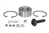 Подшипник ступицы (передней) Audi 100/200/A4/A6/Skoda SuperB I/VW Passat .88-08 (43x82x37) (к-кт) 100 498 0137