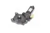9881025100 Мотор склопідйомника двері передньої задньої лівої Hyundai Accent/verna 99- (вир-во Mobis) HYUNDAI / KIA підбір по vin на Brocar