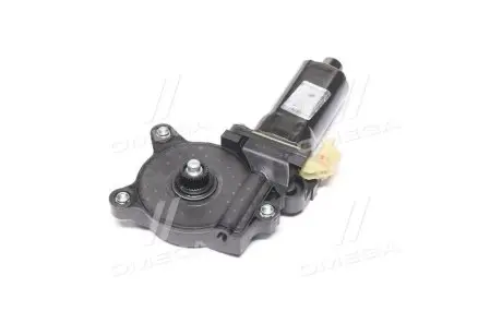 9881025100 Мотор склопідйомника двері передньої задньої лівої Hyundai Accent/verna 99- (вир-во Mobis) HYUNDAI / KIA підбір по vin на Brocar