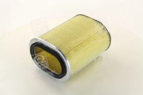 A238 Фільтр повітрянний MITSUBISHI Colt 1.8D 84-96, Lancer 1.8D 88- (вир-во M-Filter) M-FILTER підбір по vin на Brocar