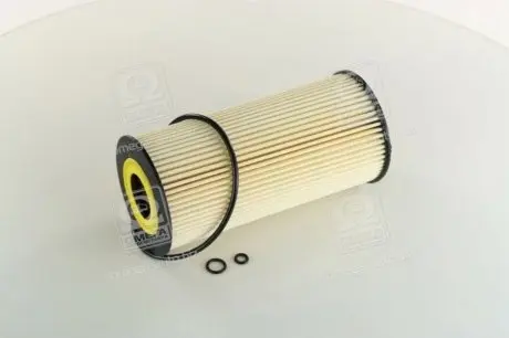 TE630 Фільтр оливний (фільтр-патрон) M-FILTER підбір по vin на Brocar