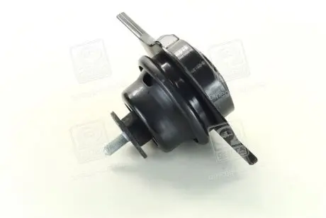 218101G100 Опора двигуна права Hyundai Accent/verna 07-12/Kia Rio 05-10 (вир-во Mobis) HYUNDAI / KIA підбір по vin на Brocar
