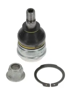 MDBJ2291 Опора шаровая MAZDA 6 02-07 перед. мост, верхняя с обеих сторон (пр-во-MOOG) MOOG подбор по vin на Brocar