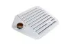 H2425XKIT Фильтр АКПП BMW 3 (E36)/5 (E34/E39)/7 (E38) 2.0-3.0i -03 (с прокладкой) M40-M44/M50-M52 MANN підбір по vin на Brocar