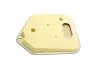 H2425XKIT Фильтр АКПП BMW 3 (E36)/5 (E34/E39)/7 (E38) 2.0-3.0i -03 (с прокладкой) M40-M44/M50-M52 MANN підбір по vin на Brocar